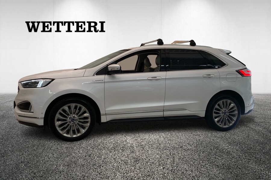 Ford Edge vaihtoauto