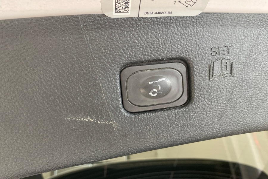 Ford Edge vaihtoauto