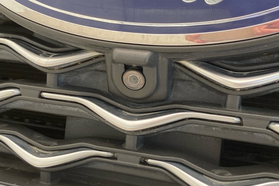 Ford Edge vaihtoauto