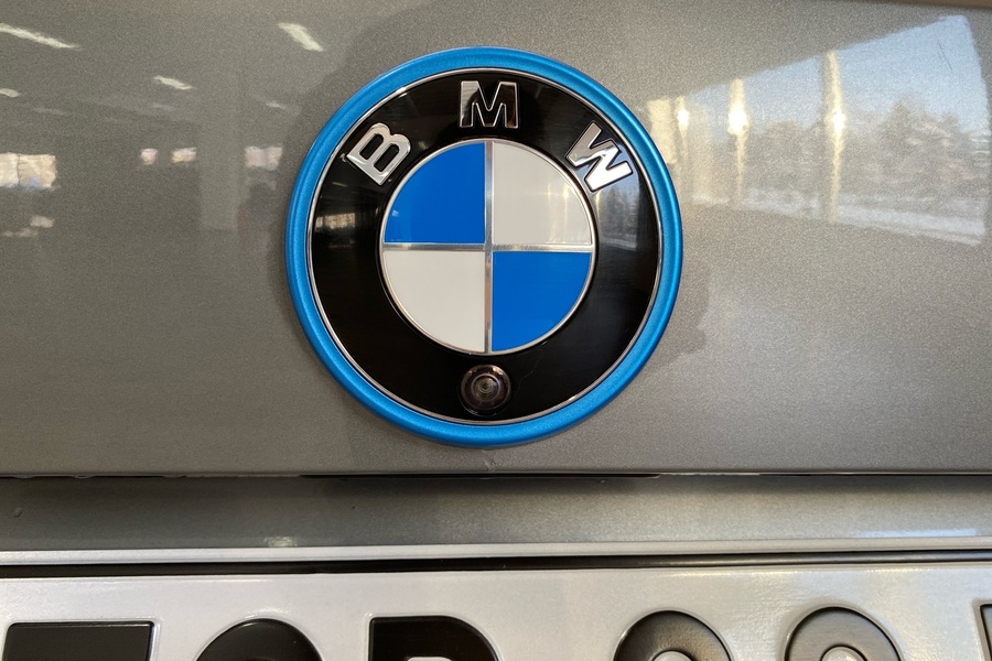 BMW i4 vaihtoauto