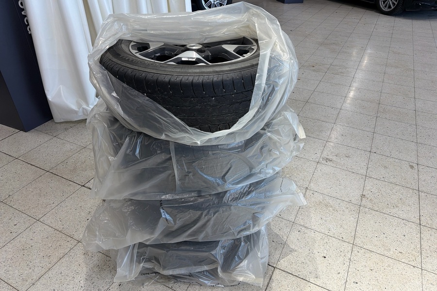 Subaru XV vaihtoauto