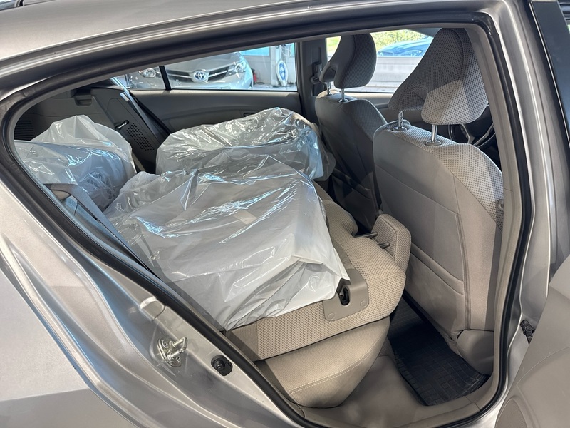 Honda Insight vaihtoauto