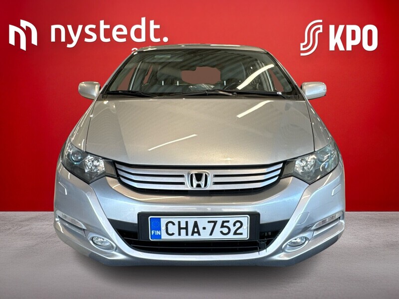 Honda Insight vaihtoauto