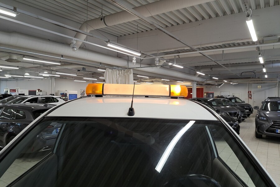 Mitsubishi L200 vaihtoauto