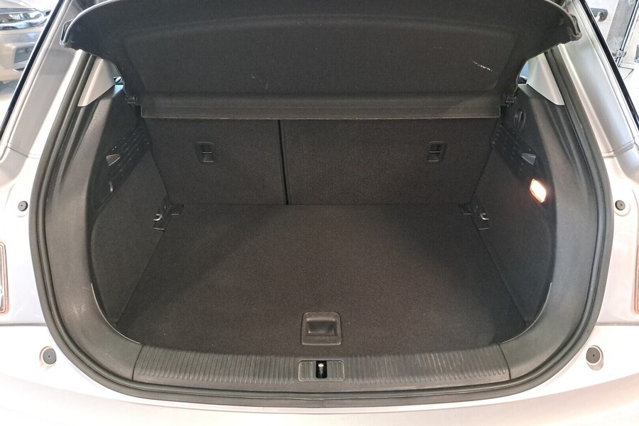 Audi A1 vaihtoauto