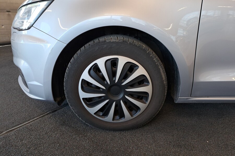 Audi A1 vaihtoauto
