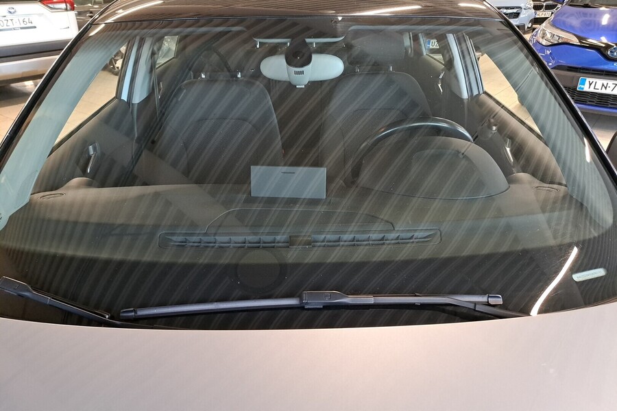 Audi A1 vaihtoauto