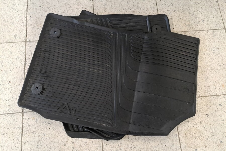 Audi A1 vaihtoauto