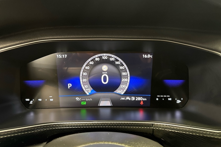 Volkswagen T-Cross vaihtoauto