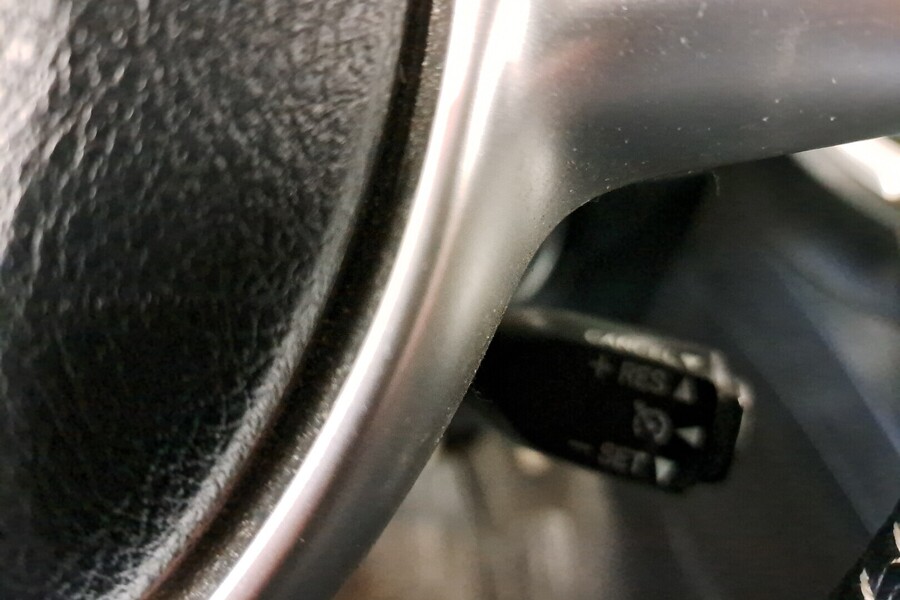 Toyota Verso-S vaihtoauto