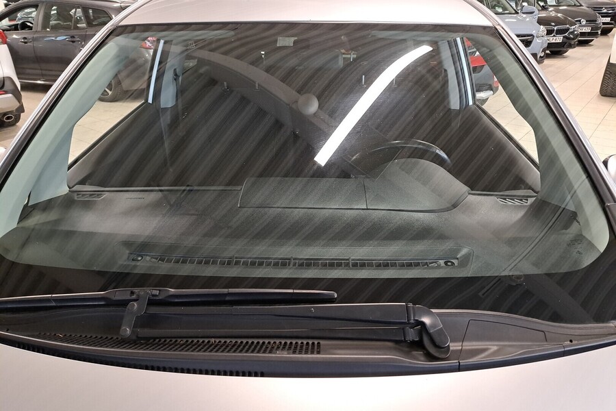 Toyota Verso-S vaihtoauto