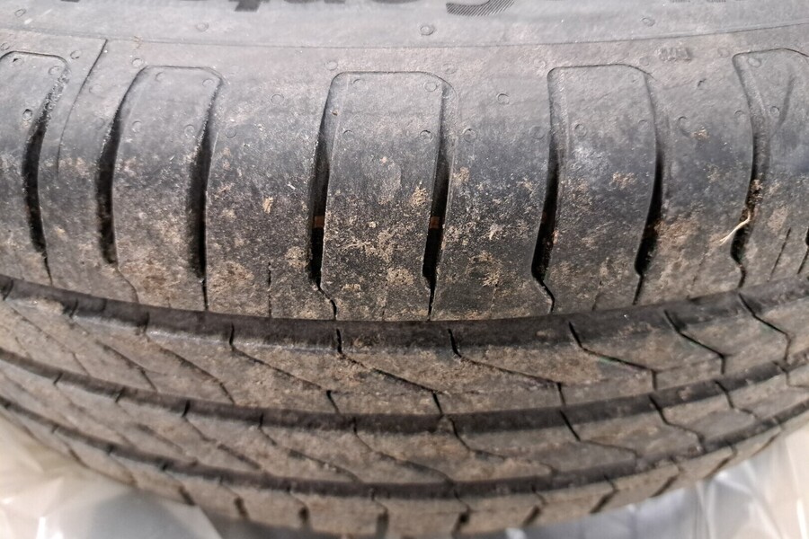 Toyota Verso-S vaihtoauto