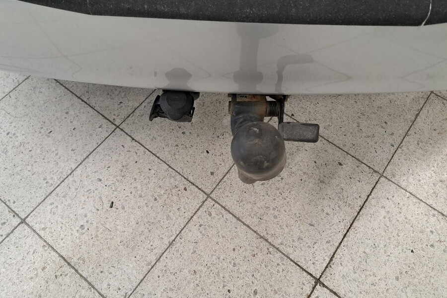 Toyota Verso-S vaihtoauto