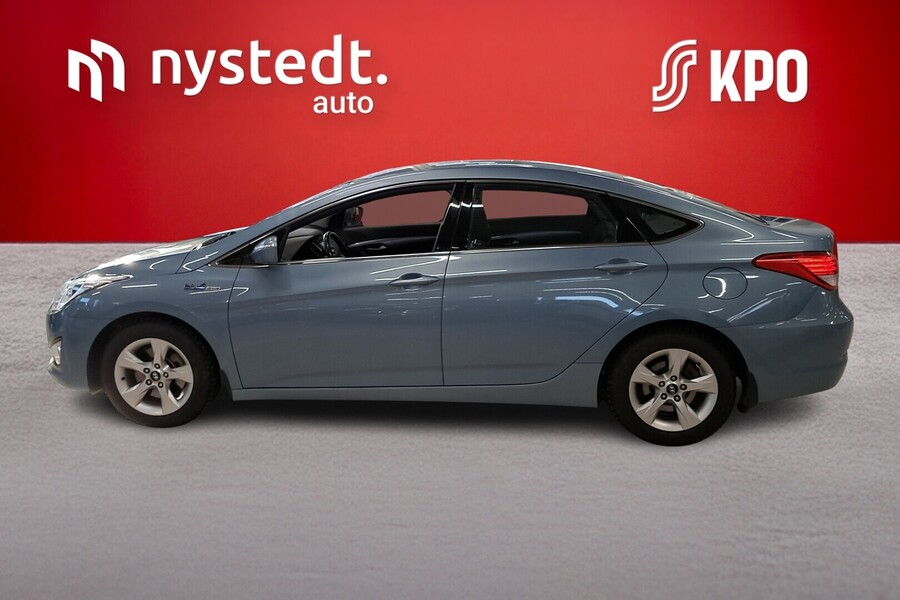 Hyundai i40 vaihtoauto