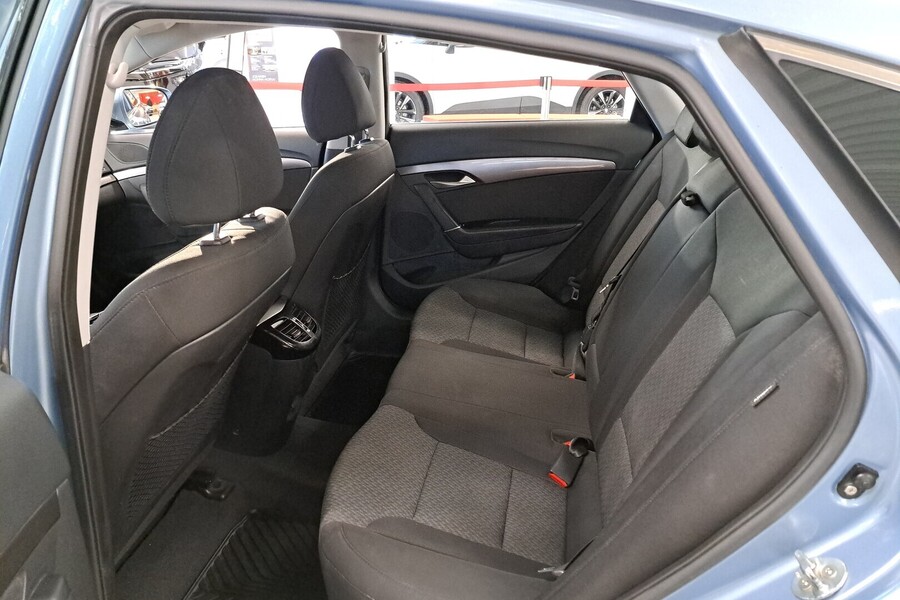 Hyundai i40 vaihtoauto