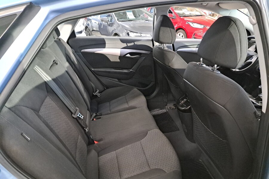 Hyundai i40 vaihtoauto