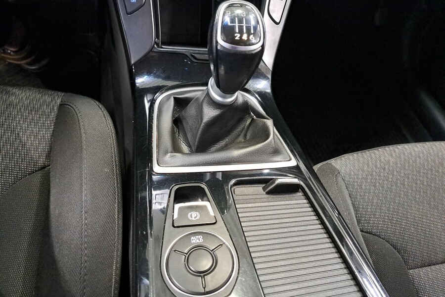 Hyundai i40 vaihtoauto