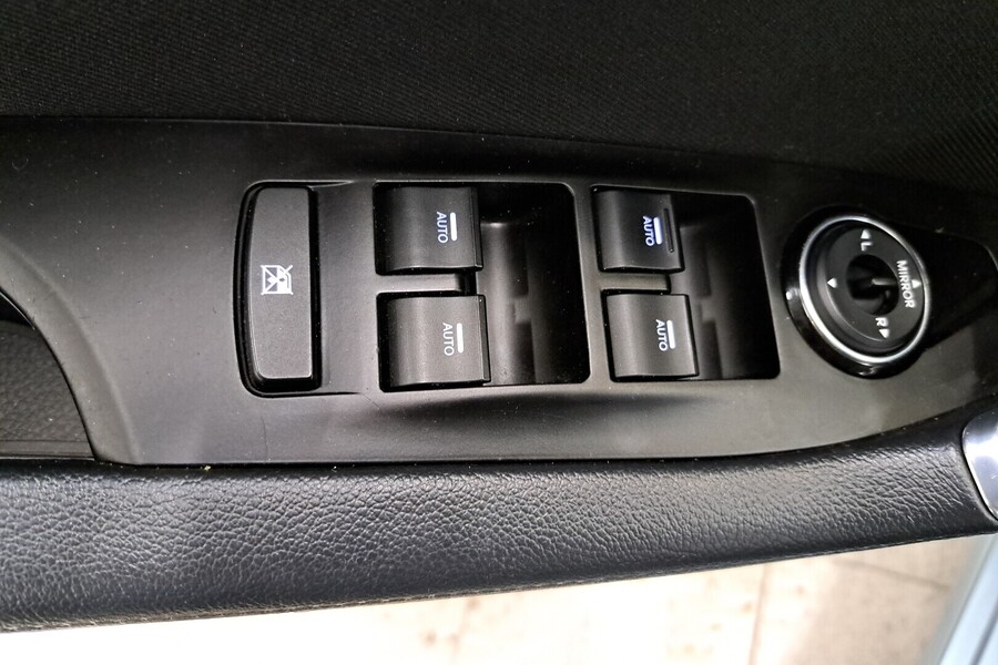 Hyundai i40 vaihtoauto