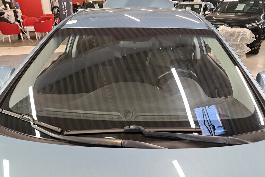 Hyundai i40 vaihtoauto