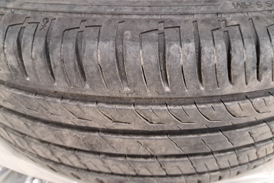 Hyundai i40 vaihtoauto