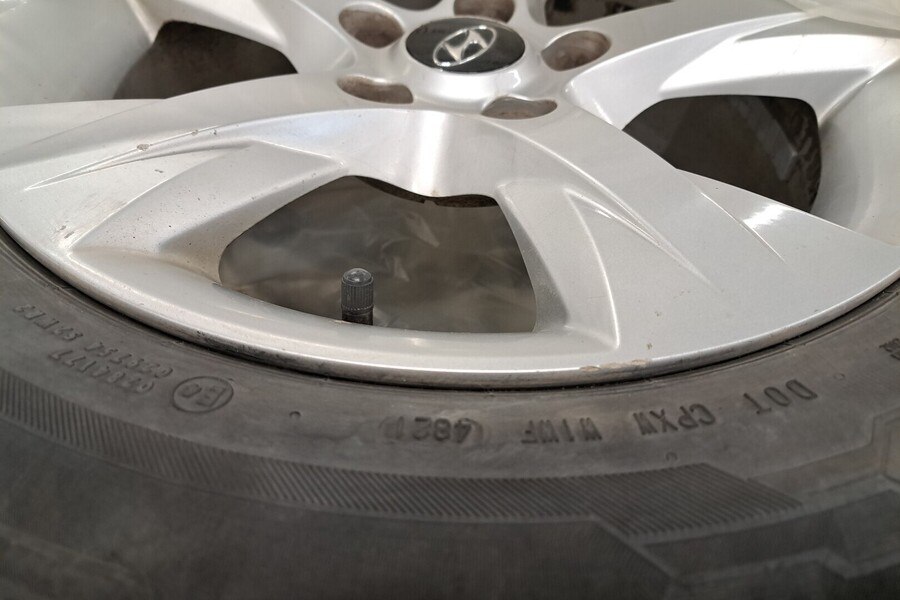 Hyundai i40 vaihtoauto