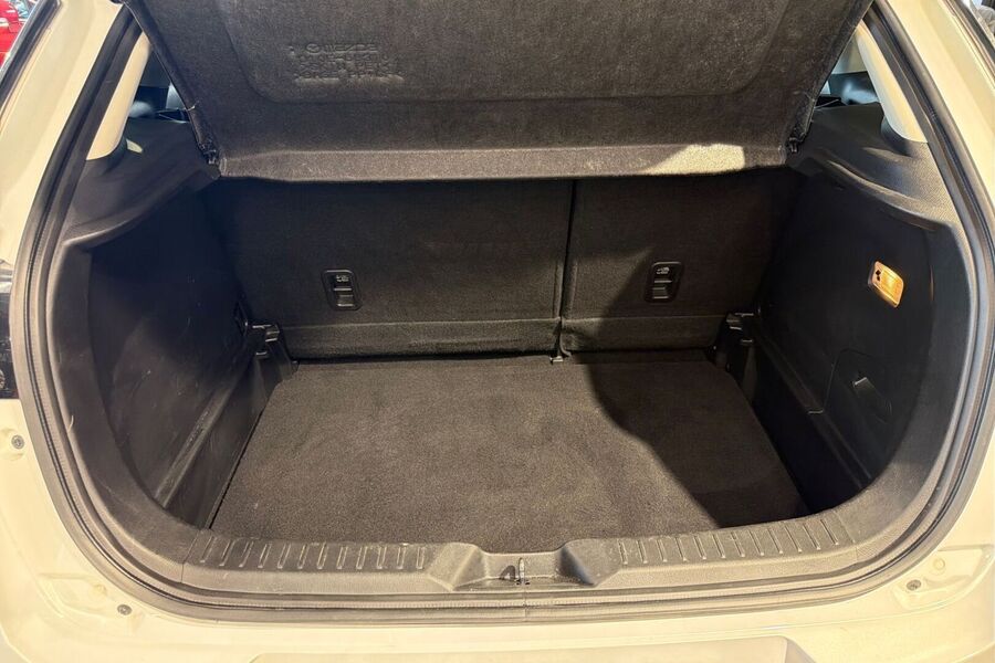 Mazda CX-3 vaihtoauto