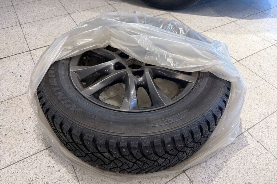 Mazda CX-3 vaihtoauto