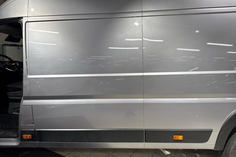 Toyota Proace MAX vaihtoauto