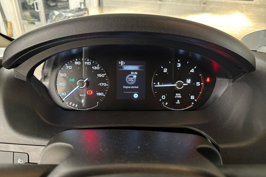 Toyota Proace MAX vaihtoauto