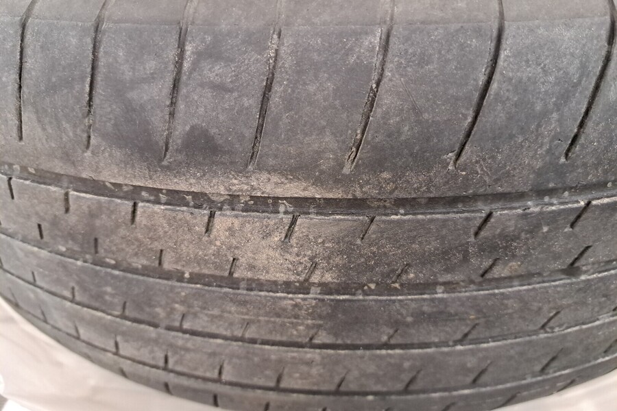 Toyota bZ4X vaihtoauto