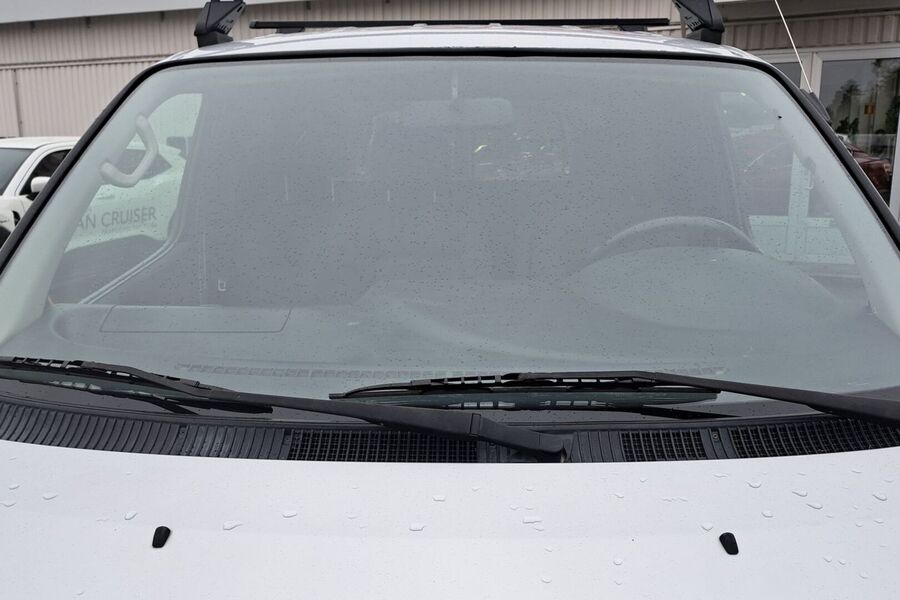 Toyota Hiace vaihtoauto