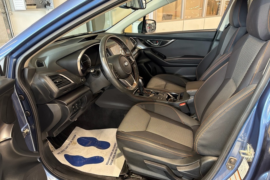 Subaru XV vaihtoauto