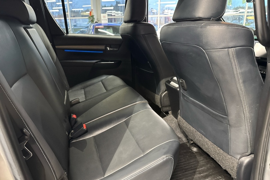 TruckMasters OX vaihtoauto