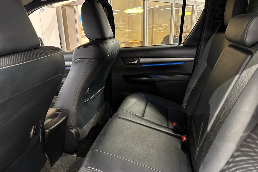 TruckMasters OX vaihtoauto