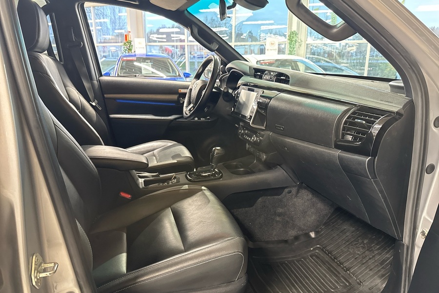 TruckMasters OX vaihtoauto