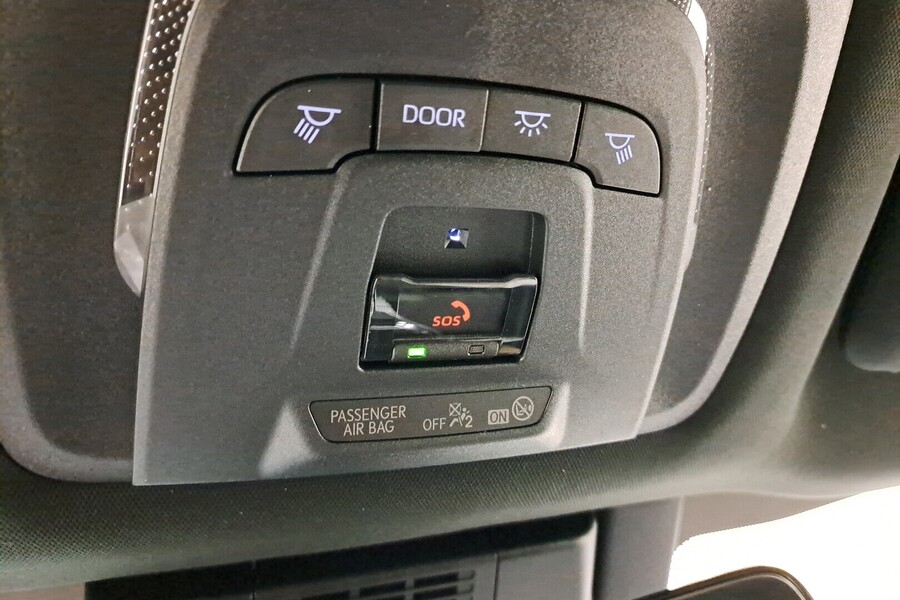 Toyota bZ4X vaihtoauto