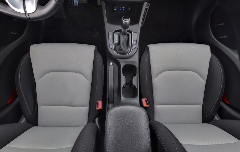 Hyundai i30 5d vaihtoauto