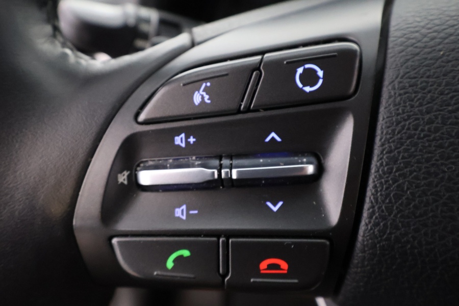 Hyundai i30 5d vaihtoauto