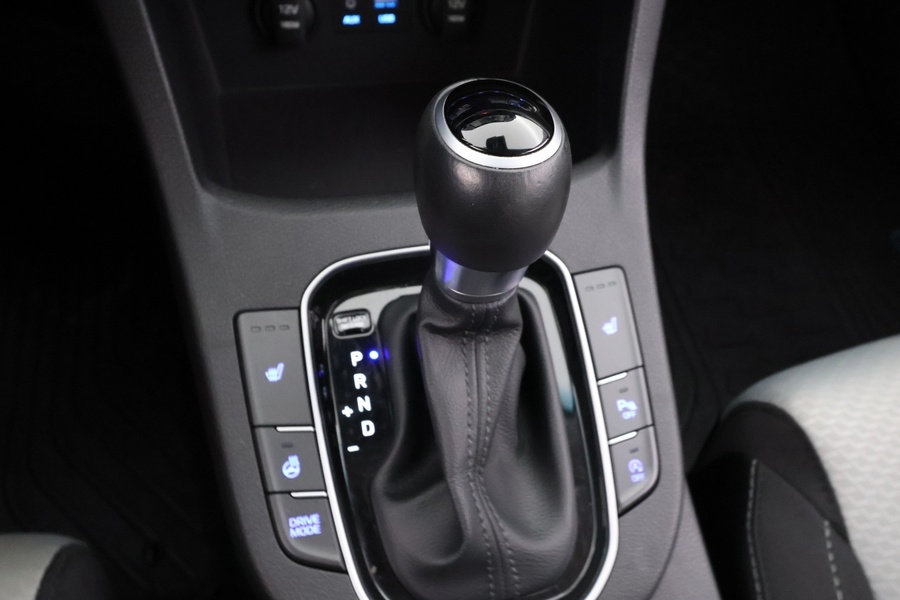 Hyundai i30 5d vaihtoauto