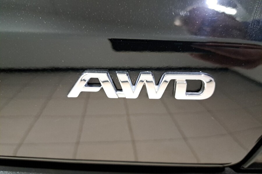 Toyota bZ4X vaihtoauto