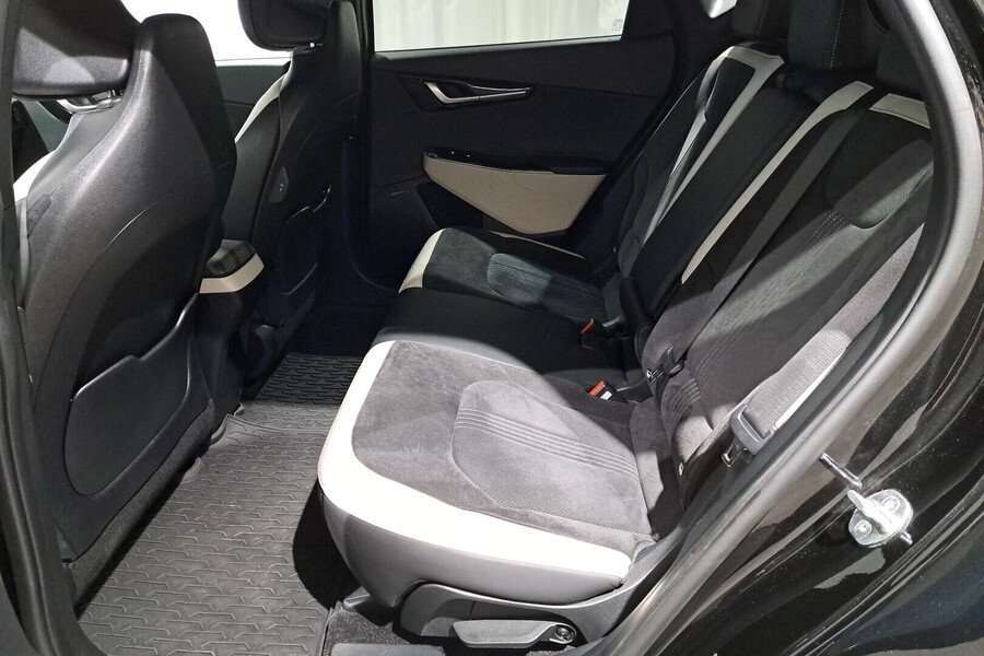 Kia EV6 vaihtoauto