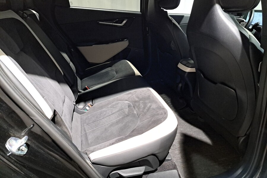 Kia EV6 vaihtoauto