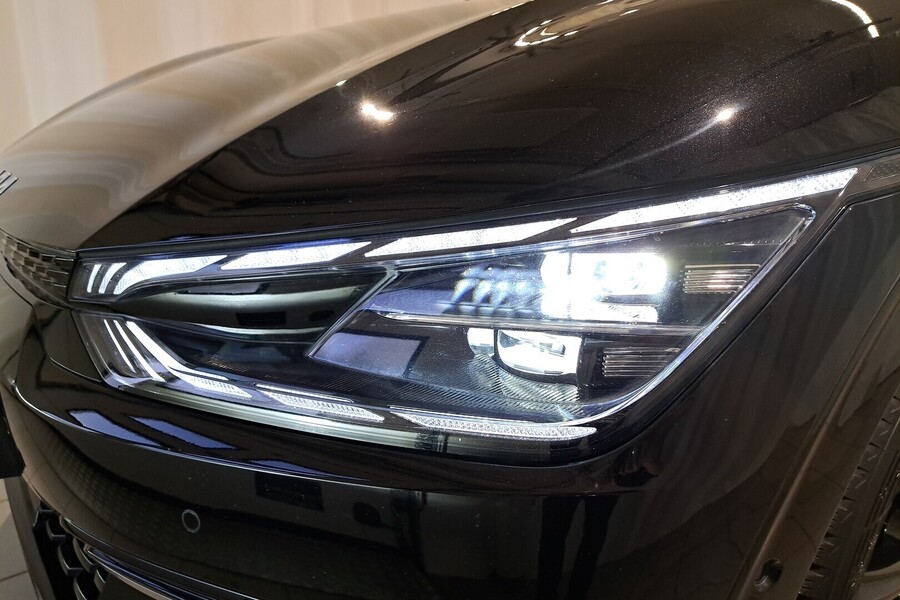 Kia EV6 vaihtoauto