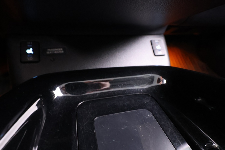 Toyota Prius Plug-in vaihtoauto