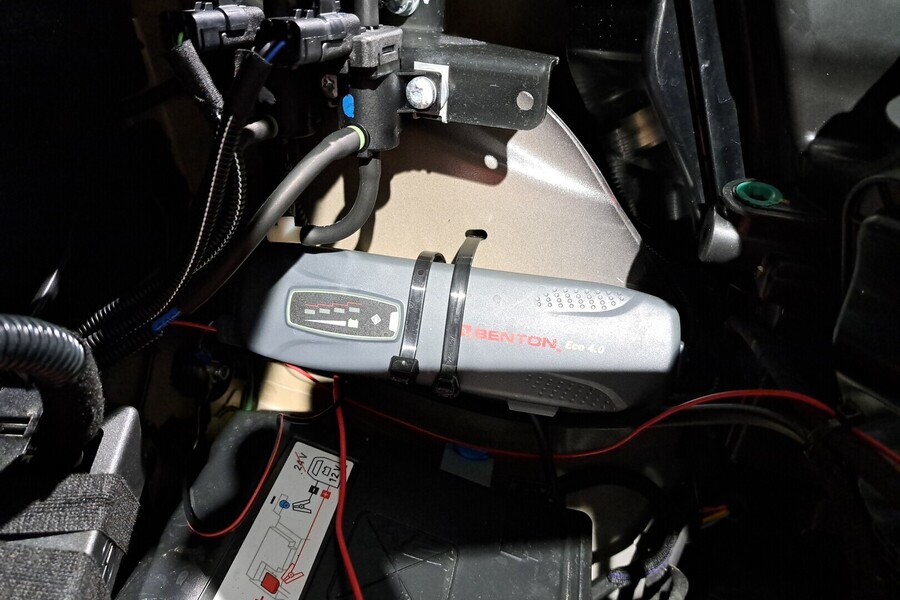 Citroën Jumpy vaihtoauto