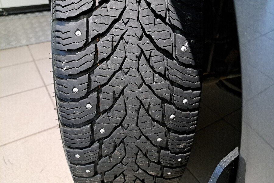 Citroën Jumpy vaihtoauto