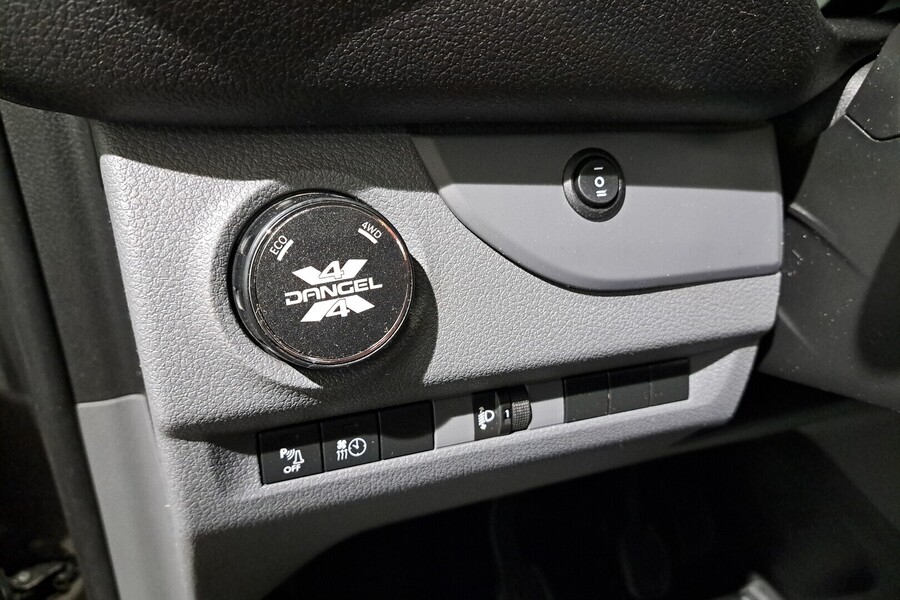 Citroën Jumpy vaihtoauto