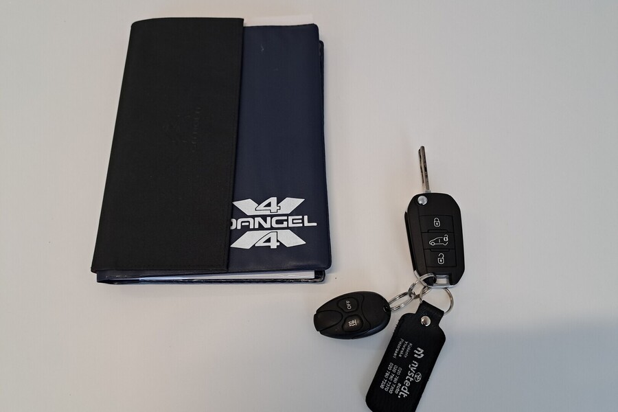 Citroën Jumpy vaihtoauto