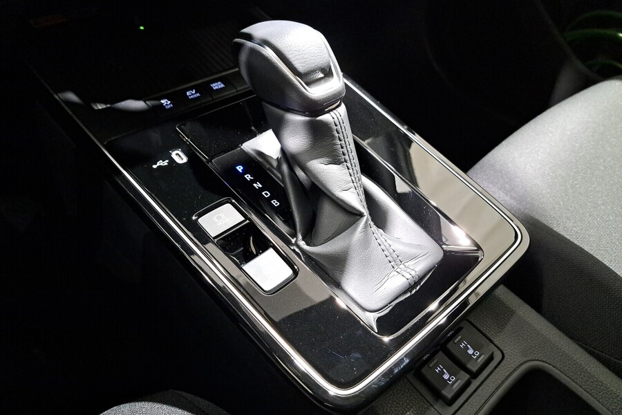 Toyota Corolla Cross vaihtoauto