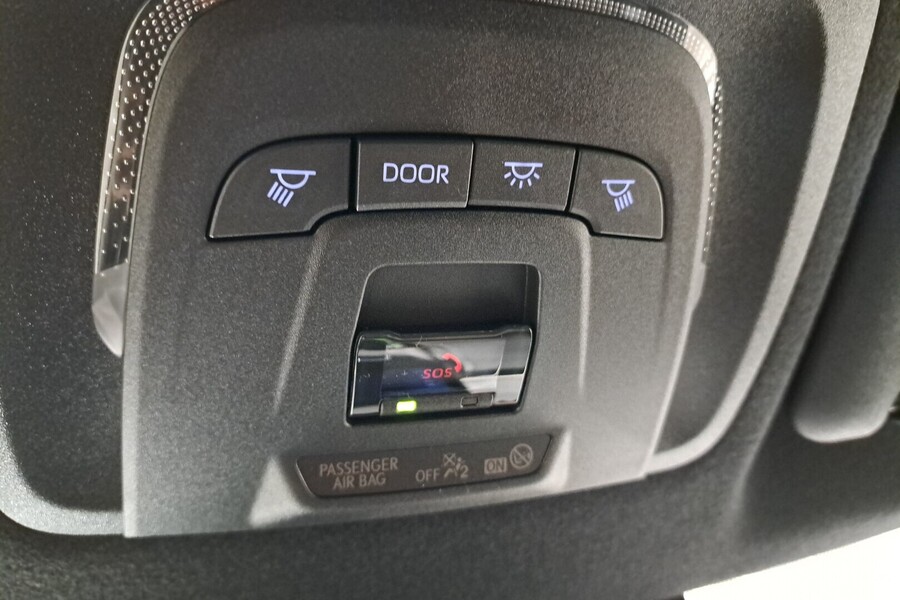 Toyota Corolla Cross vaihtoauto